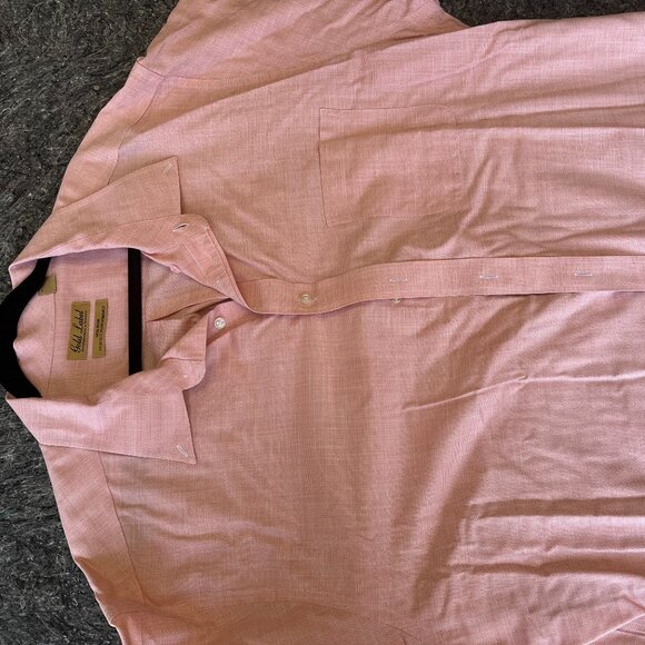 men's short sleeve tee - Picture 1 of 2